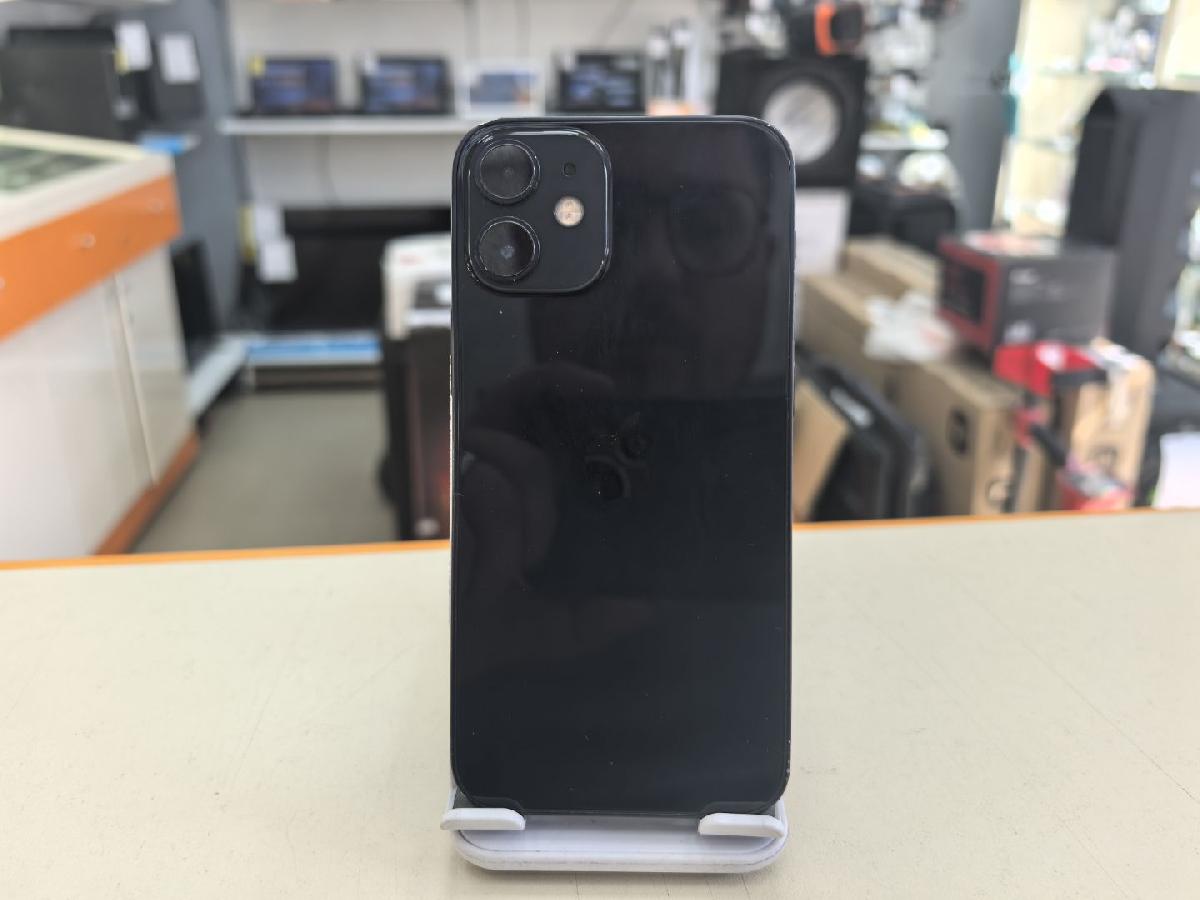 Смартфон Apple iPhone 12 mini 64Gb