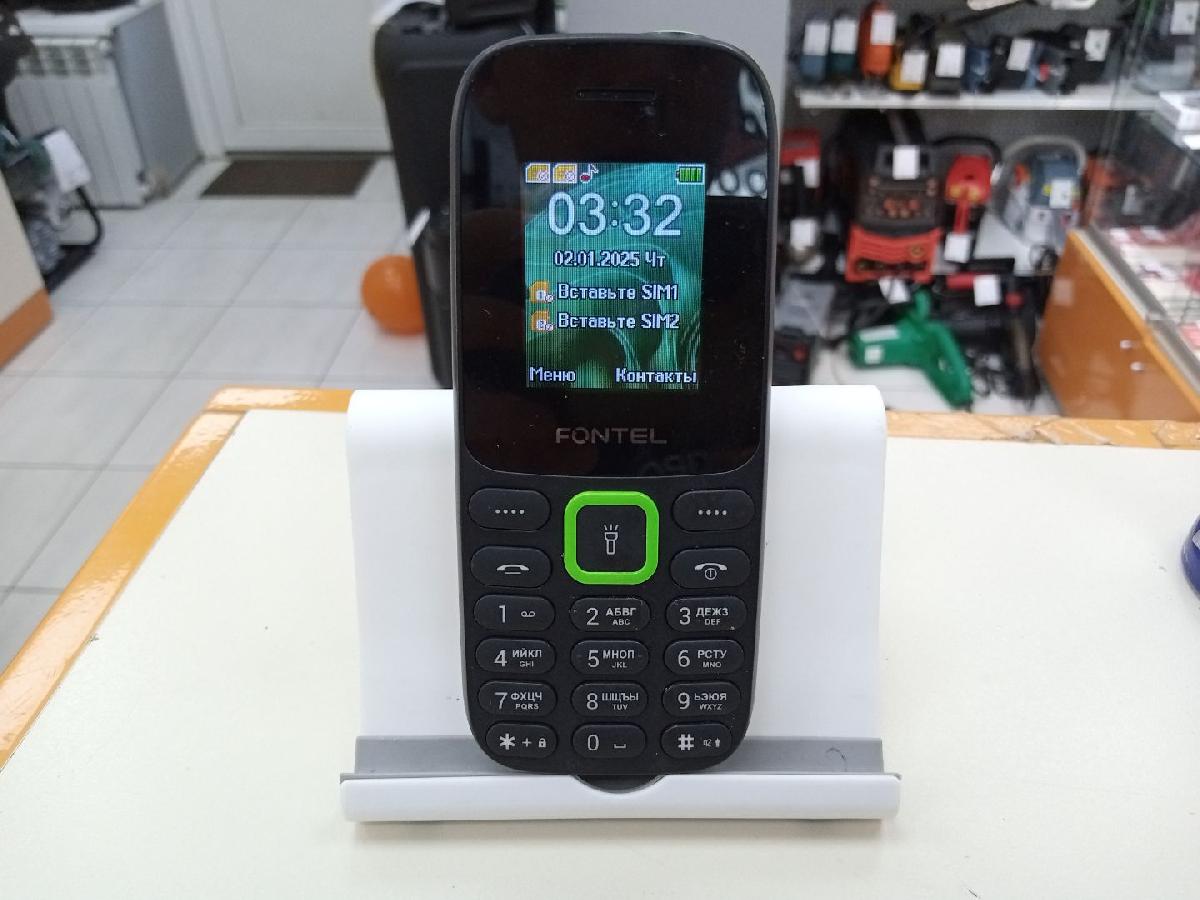 Смартфон Fontel FP200