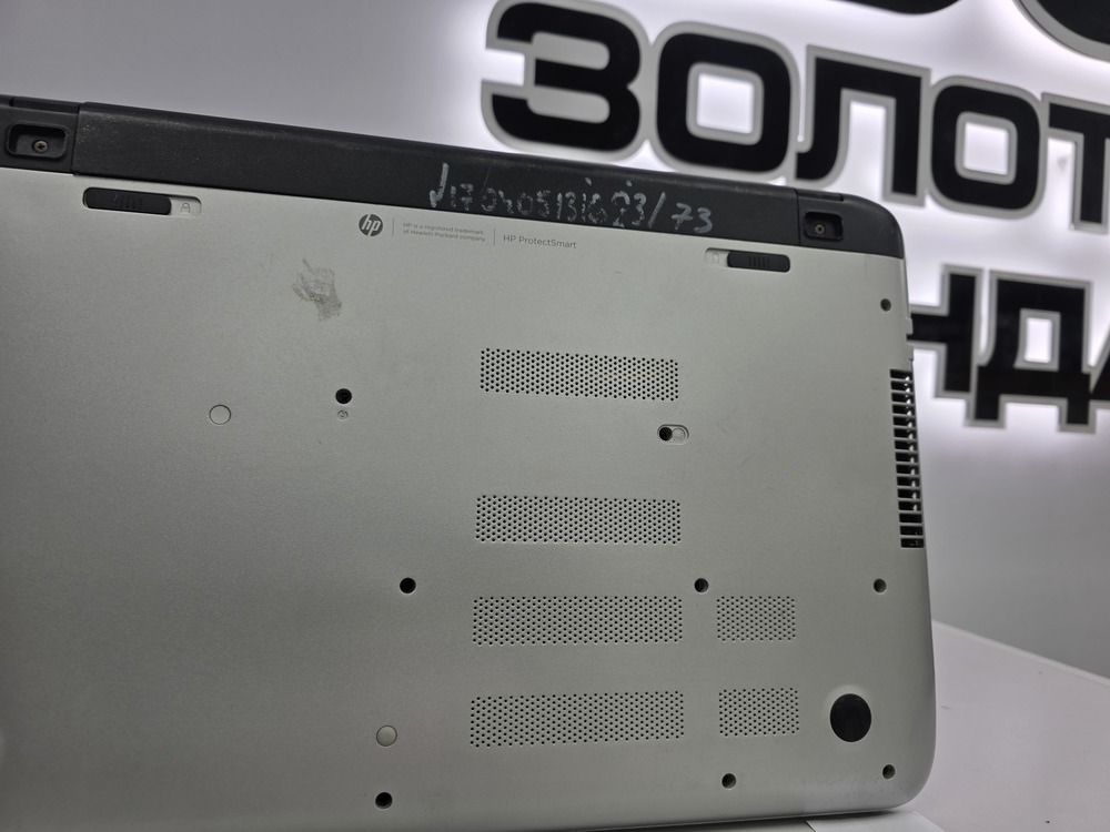 Ноутбук HP 15er00056cl; Core i7-4510U, GeForce 840M, 8 Гб, 120 Гб, 1 Tb