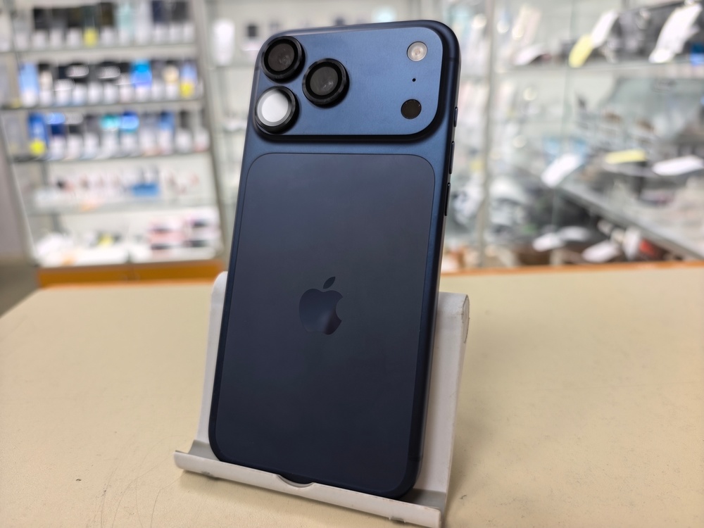 Смартфон Apple Iphone 17 Pro Max 256Gb eSim