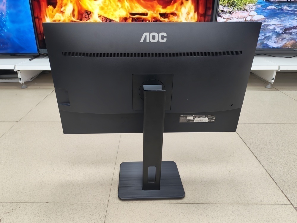 Монитор AOC 27P2Q