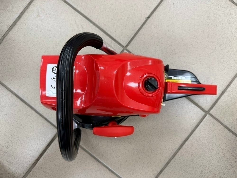 Бензопила Оптима БП-18/2500