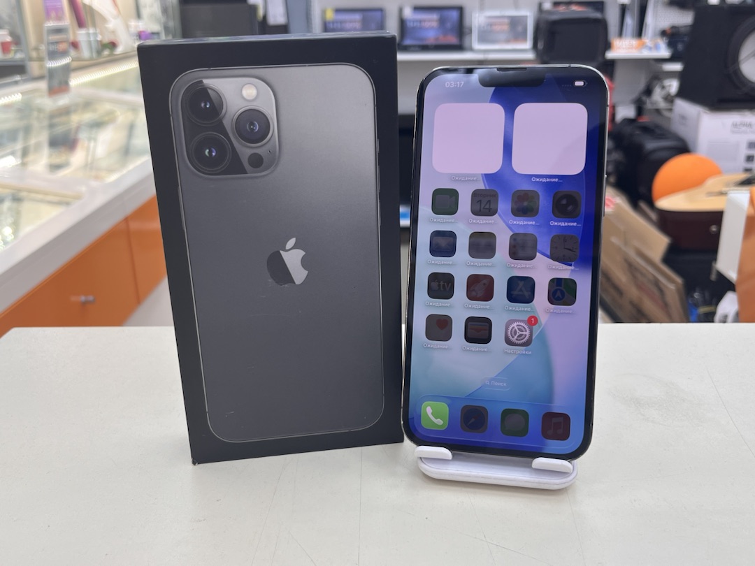 Смартфон Apple Iphone 13 Pro Max 128Gb