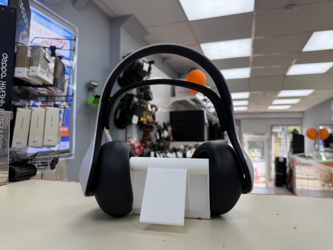Наушники беспроводные SONY Pulse Elite 3D