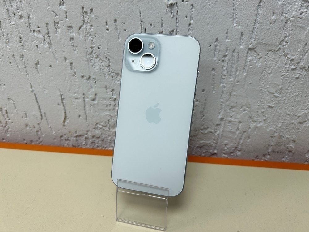 Смартфон Apple Iphone 15 128Gb
