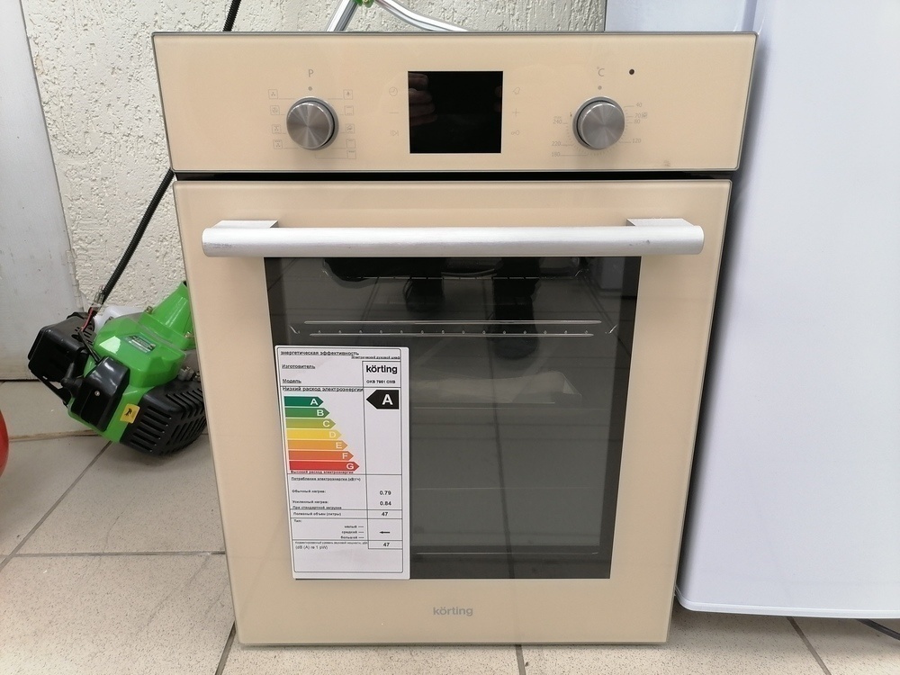 Духовой шкаф Korting OKB7951CMB