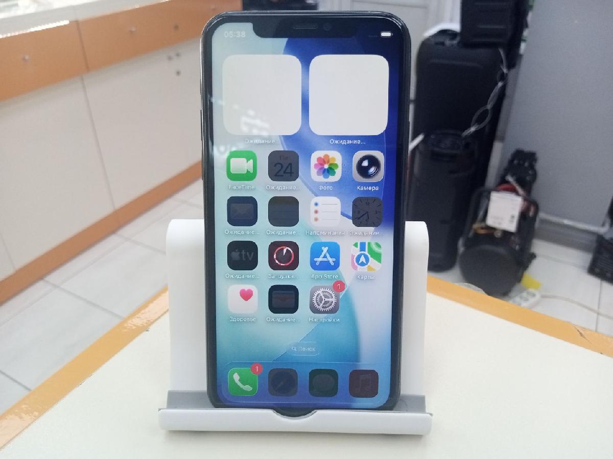 Смартфон Apple iPhone 11 Pro 64Gb