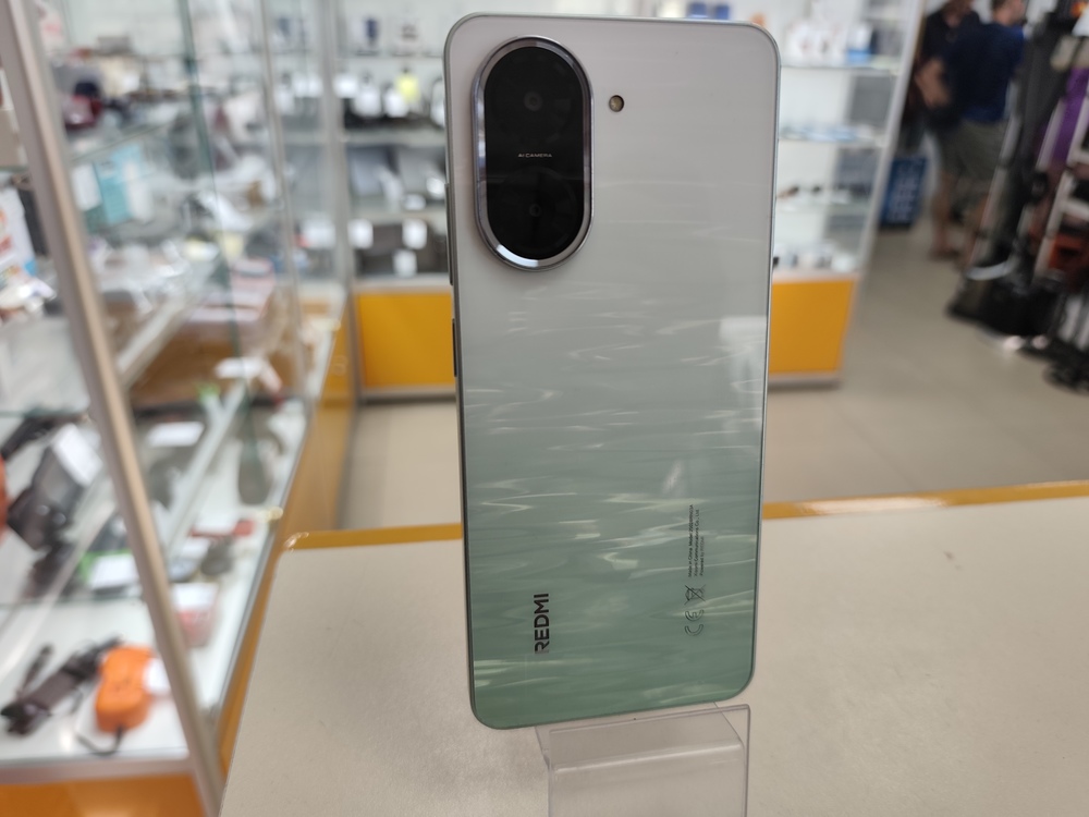 Смартфон Xiaomi Redmi A5 3/64