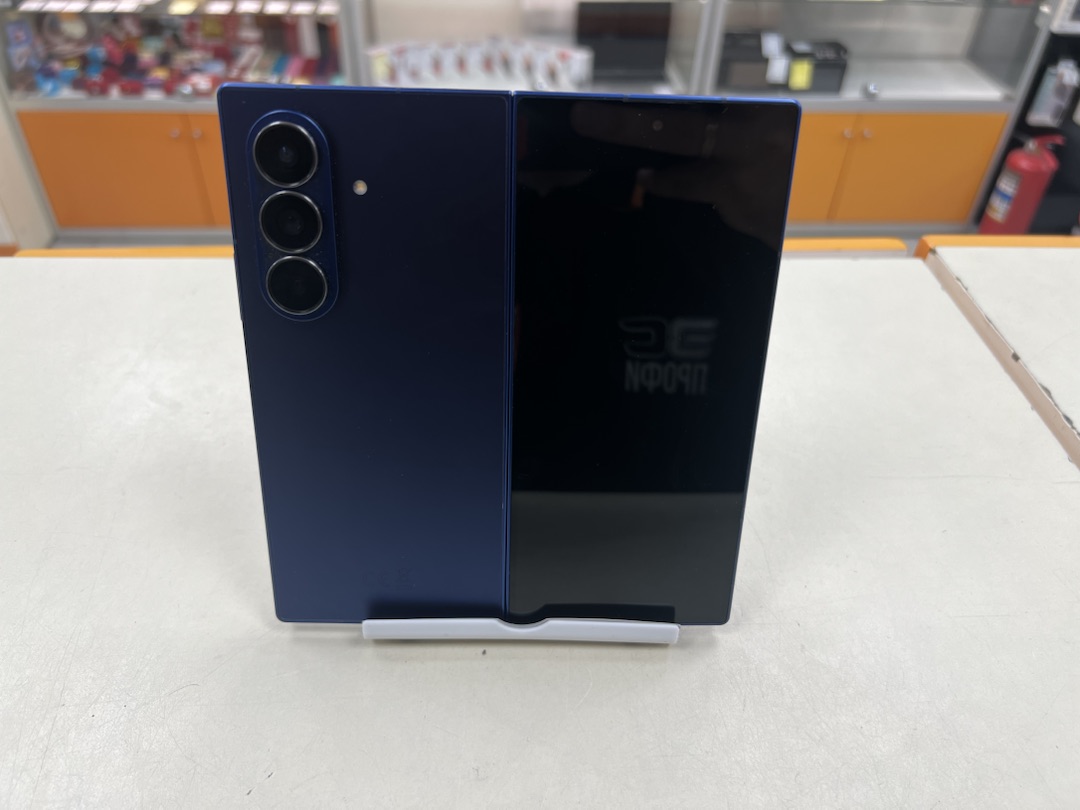 Смартфон Samsung Galaxy Z Fold 7 12/512