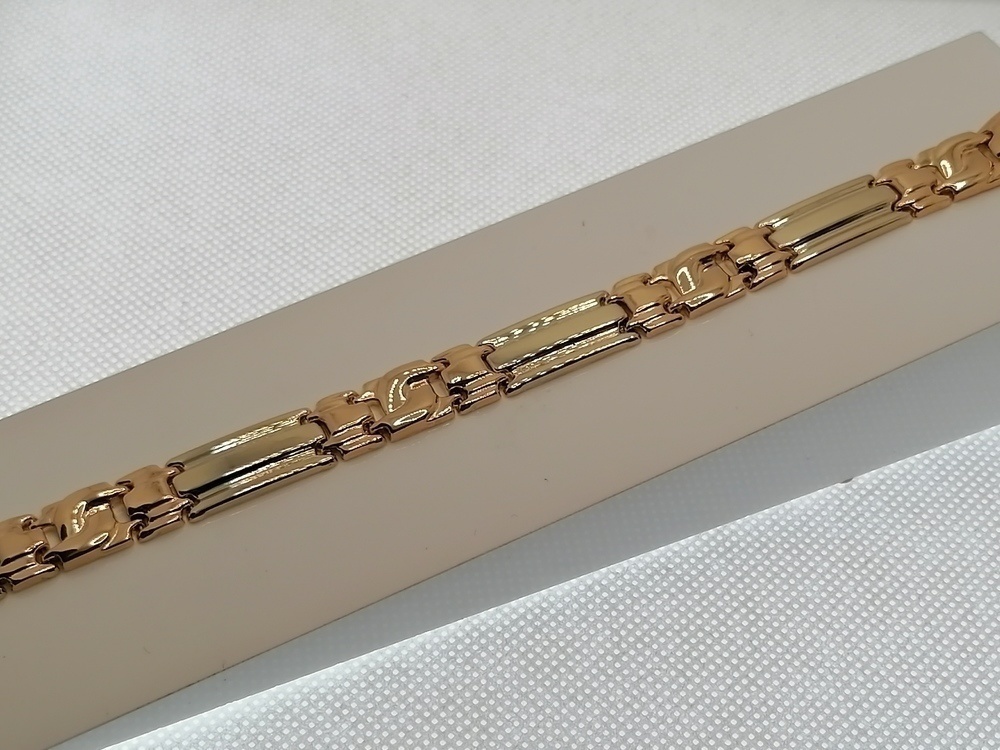 БРАСЛЕТ РОЛЕКС без камня (Au 585)