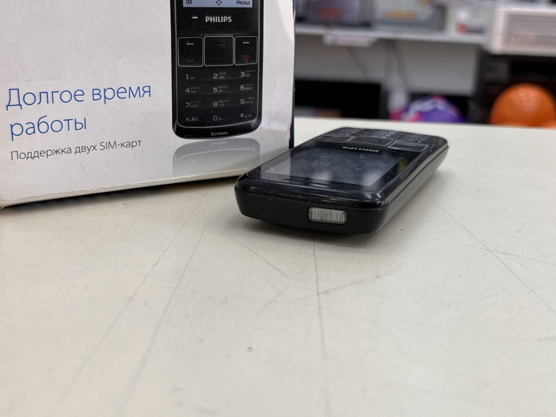 Мобильный телефон Vertex C312