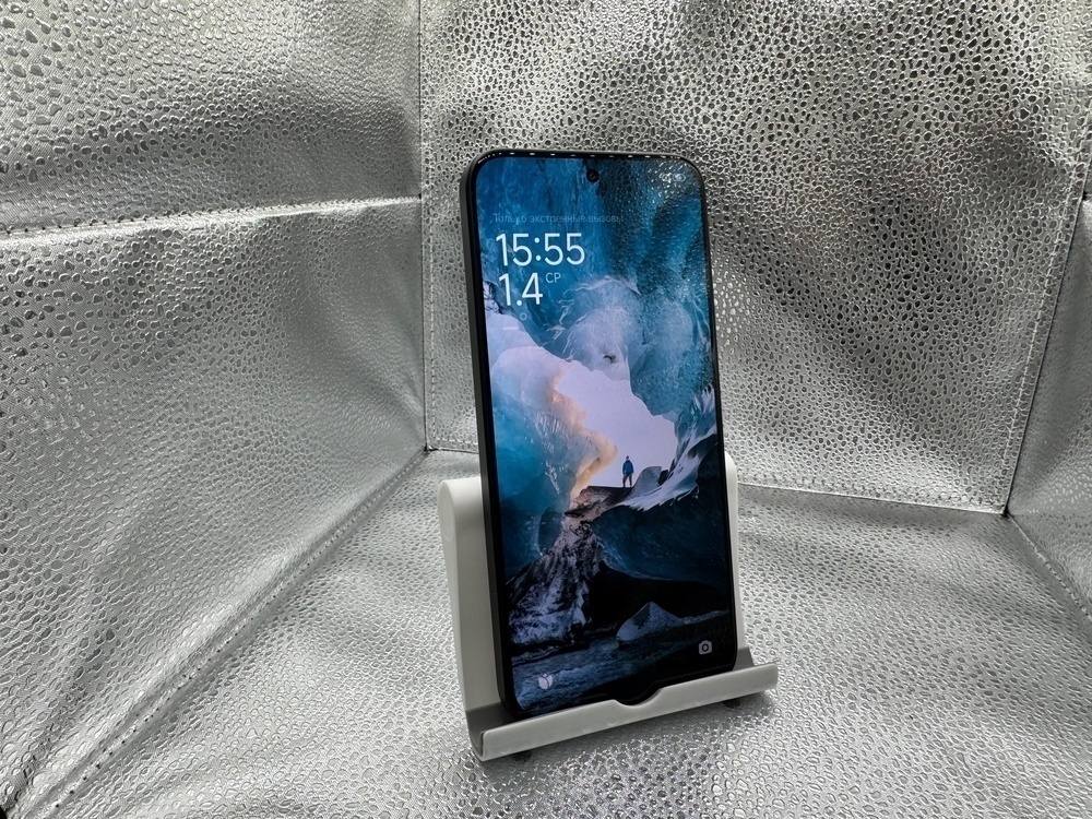 Смартфон Xiaomi Redmi Note 15 Pro 8/256Gb