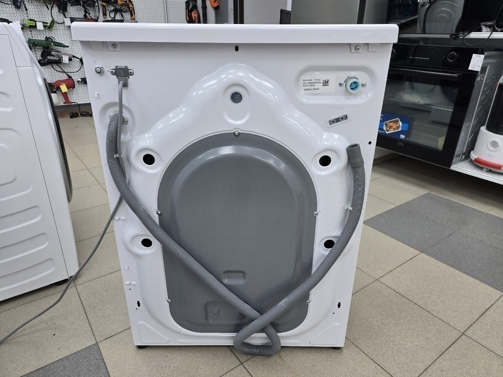 Стиральная машина Beko WRS 5511 BWW