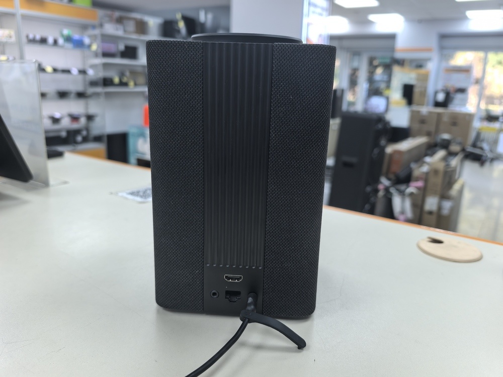 Умная колонка  Яндекс Станция Макс Zigbee