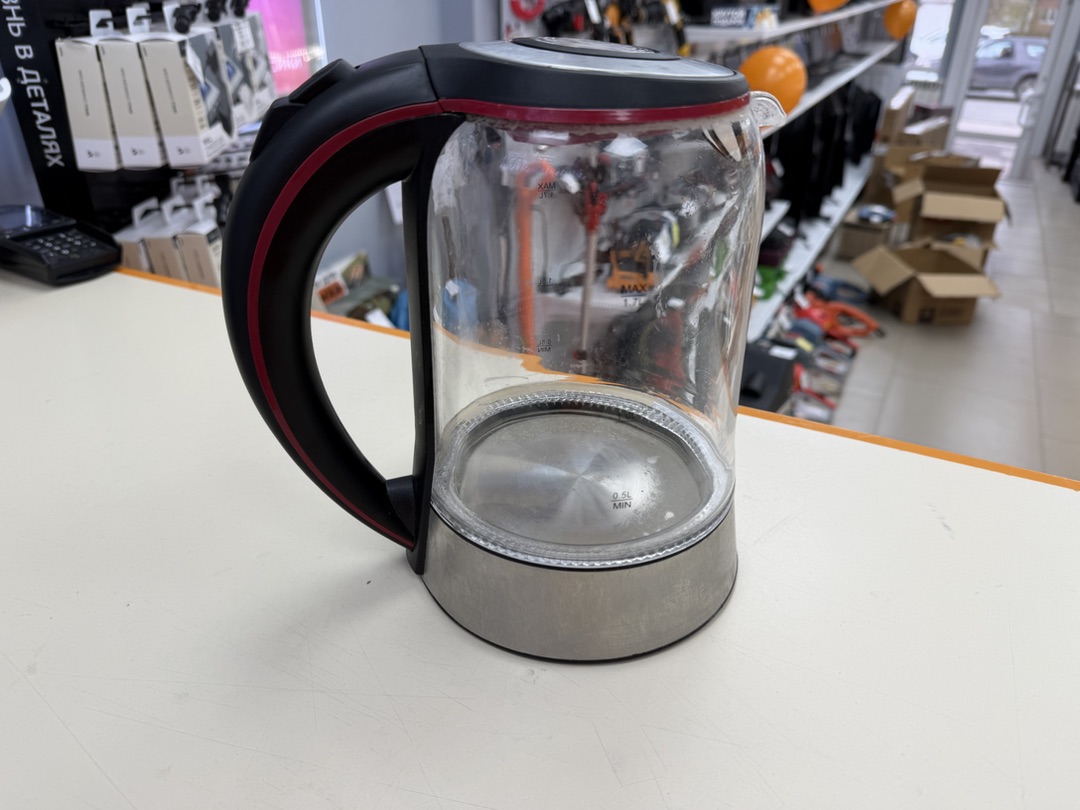 Чайник электрический Tefal VT7009