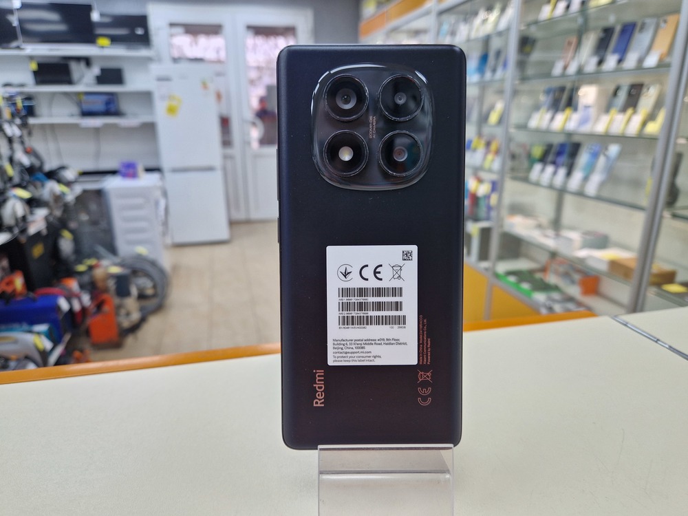 Смартфон Xiaomi Redmi Note 14 Pro 8/256