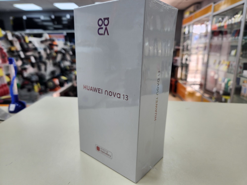 Смартфон Huawei Nova 13 12/512