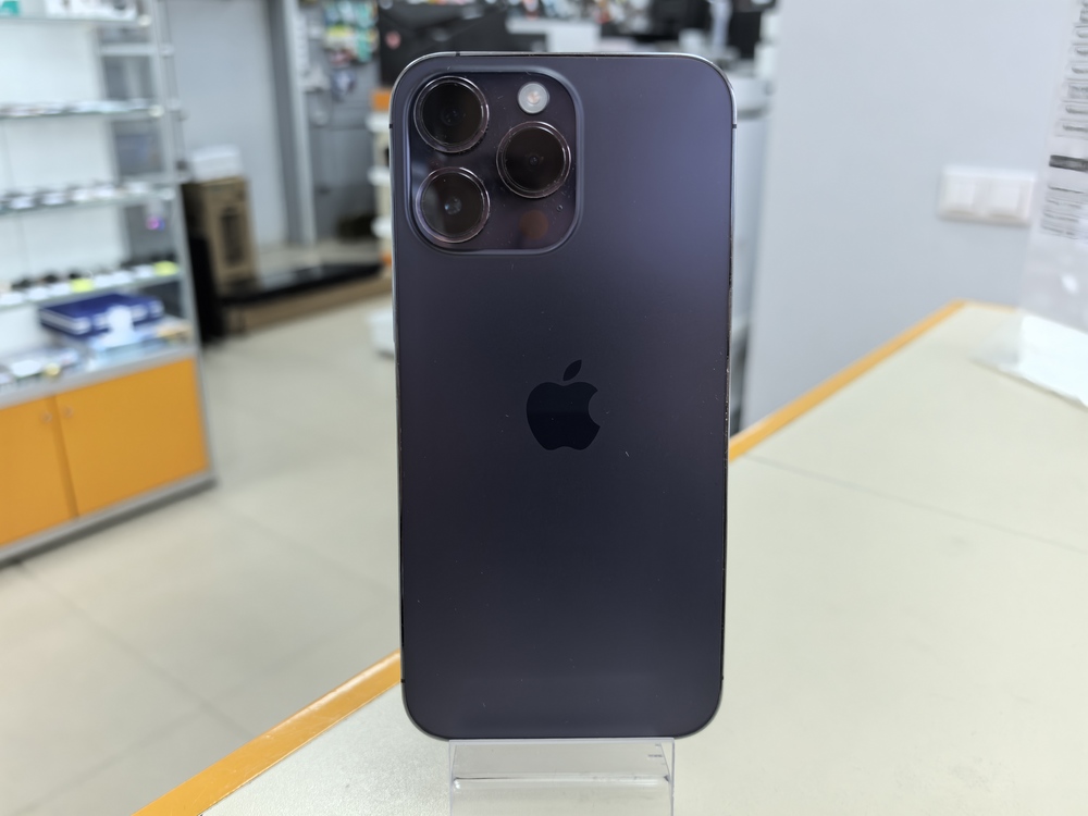 Смартфон Apple Iphone 14 Pro Max 128Gb eSim