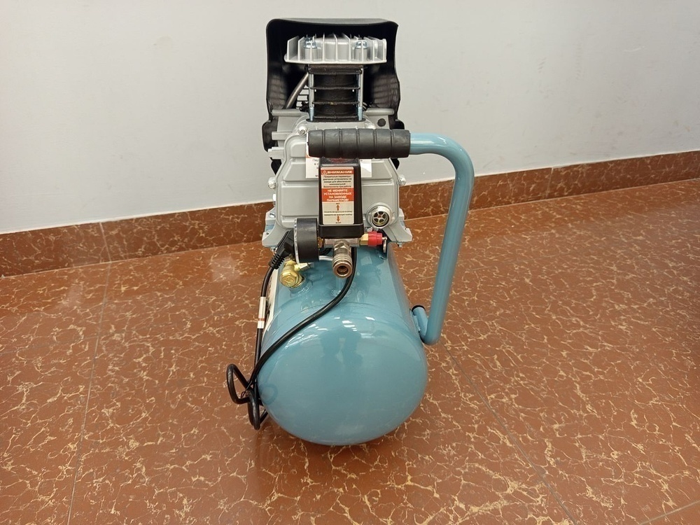 Компрессор Электроприбор КМ-1600/24