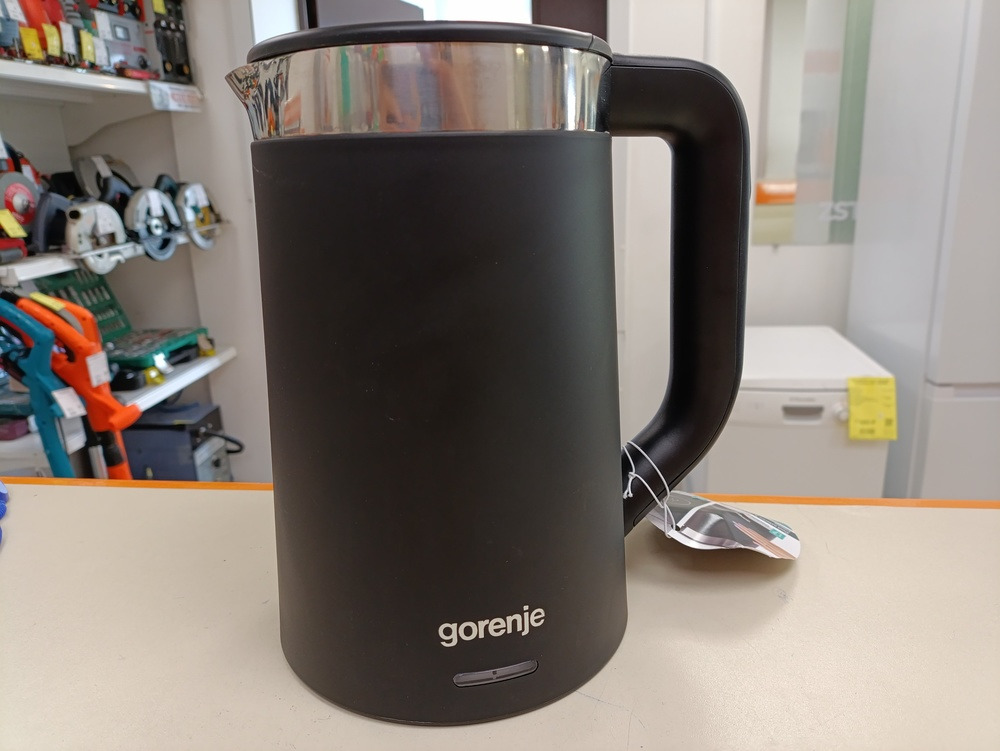 Чайник электрический Gorenje K17TRDW