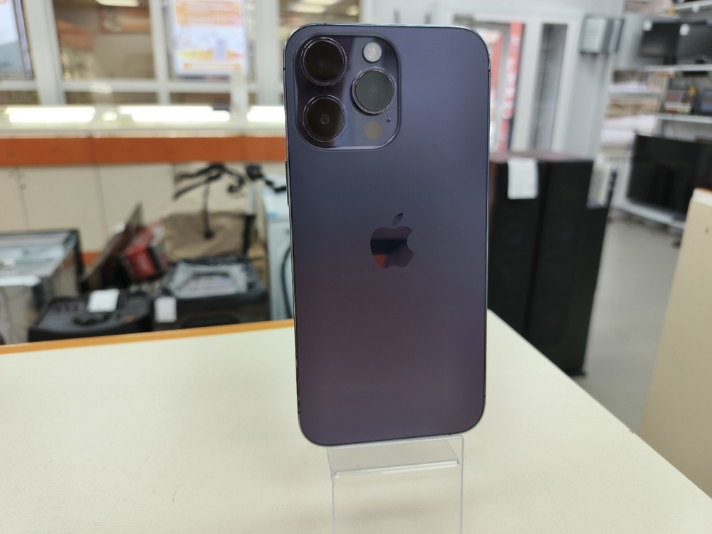 Смартфон Apple Iphone 14 Pro 256Gb
