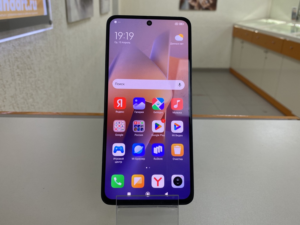 Смартфон Xiaomi Redmi note 13 8/256