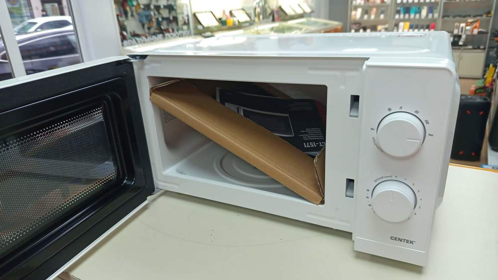 Микроволновая печь Centek CT-1571
