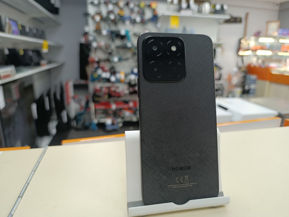 Смартфон Honor X5b 4/64
