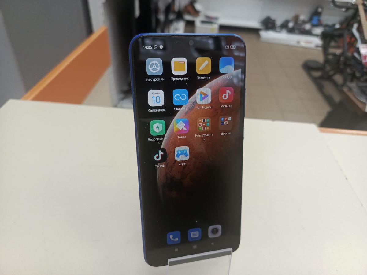 Смартфон Xiaomi Redmi 9A 2/32