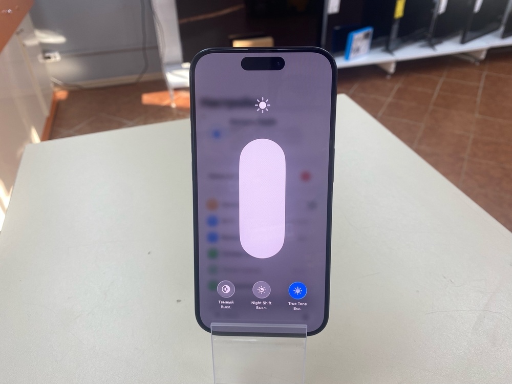 Смартфон Apple Iphone 15 Pro 128Gb