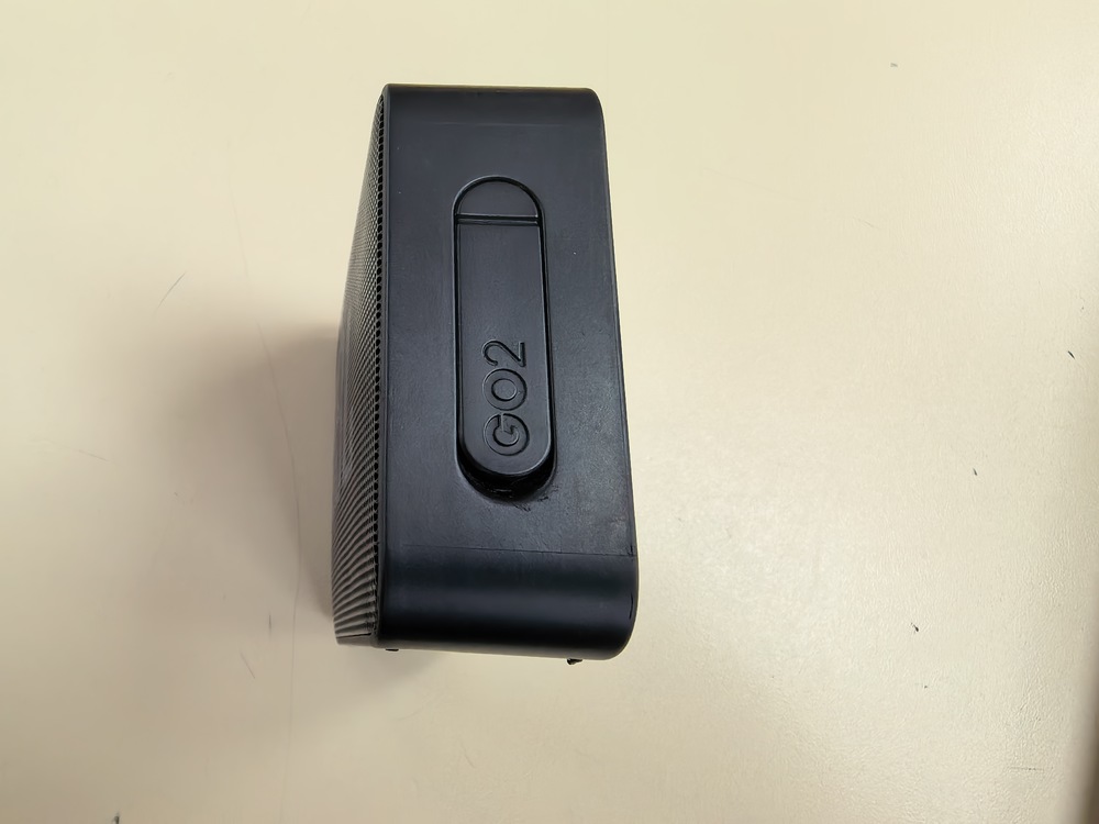 Портативная акустика JBL GO