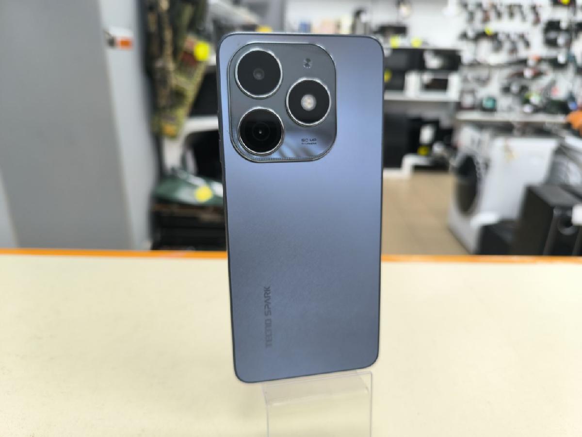 Смартфон Tecno Spark 20 8/256