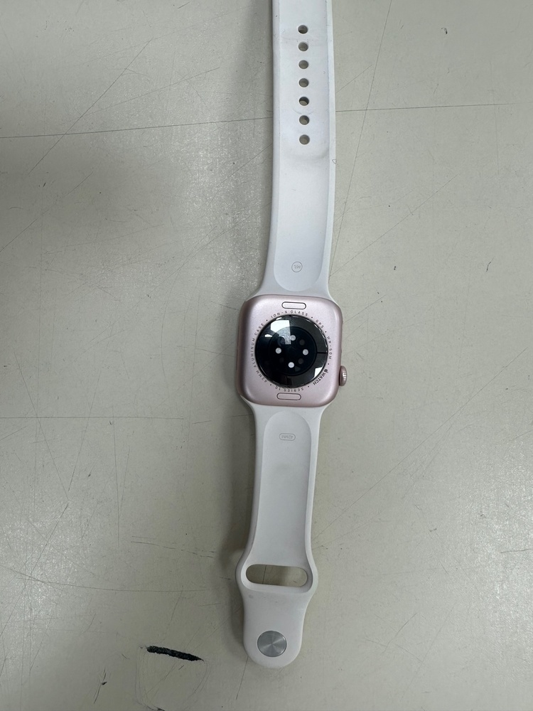 Смарт-часы Apple Watch Series 10 42mm