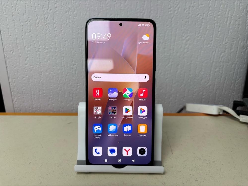 Смартфон Xiaomi Redmi Note 12 Pro 8/256