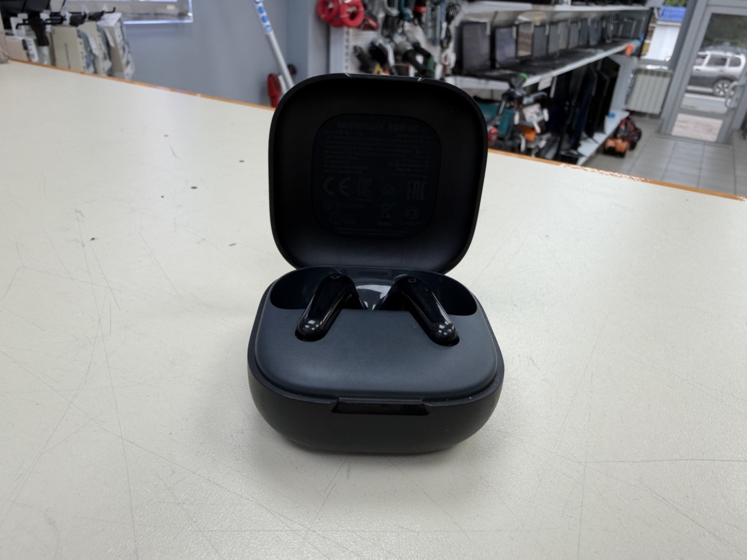 Наушники беспроводные Soundcore R60i NC