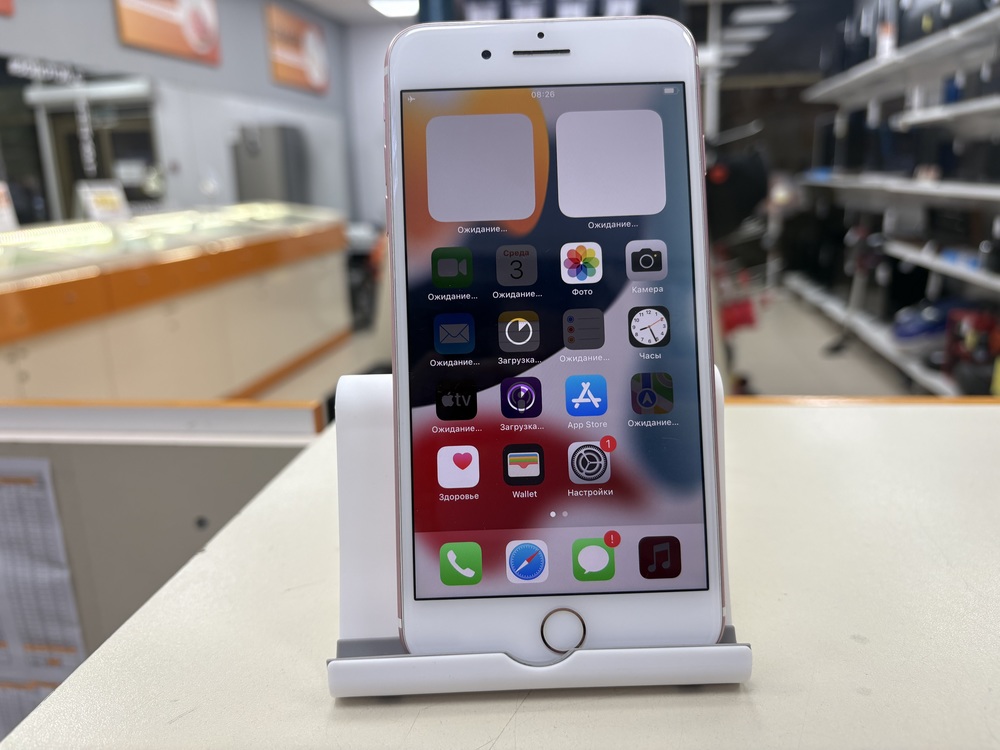 Смартфон Apple iPhone 7 Plus 32Gb