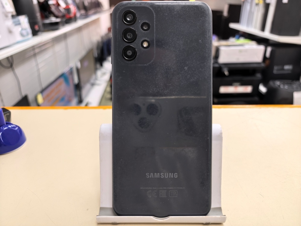 Смартфон Samsung Galaxy A13 4/64