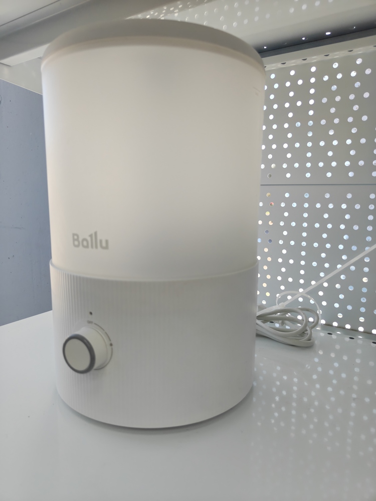 Увлажнитель воздуха Ballu UHB-500 MT