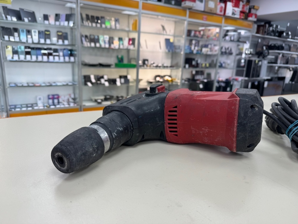 Перфоратор Elitech П 1132ЭМ HD