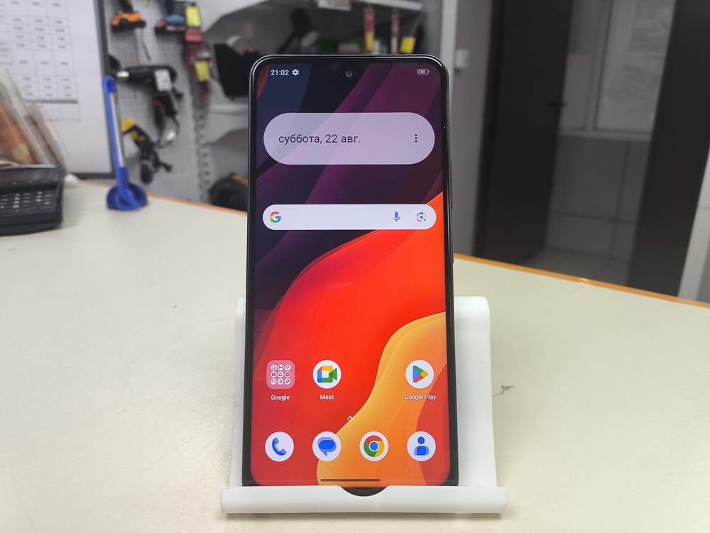 Смартфон INOI A55 Spectre 5G 4/128