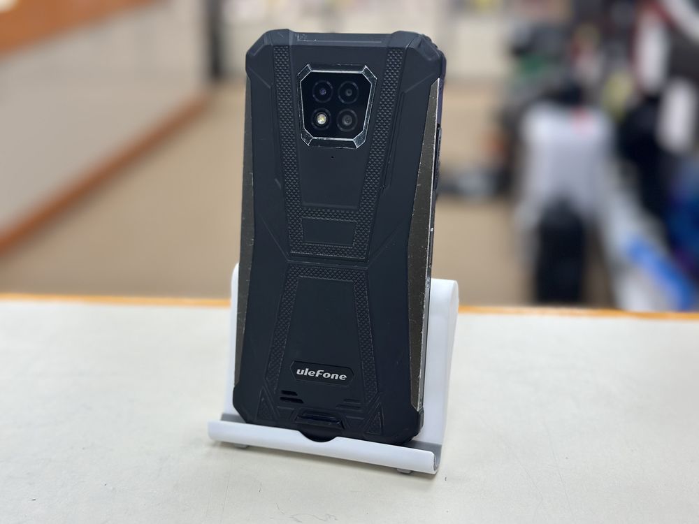 Смартфон Ulefone Armor 8 4/64