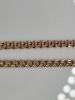ЦЛЛ585 ЦЕПЬ ПОЛНОВЕСНАЯ Лав (Au 585)
