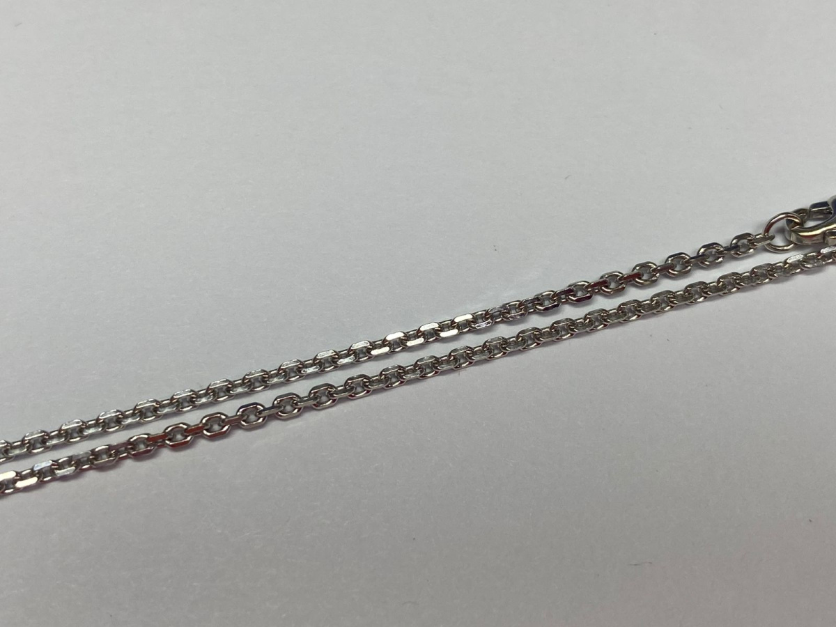 ЦЕПЬ ПОЛНОВЕСНАЯ Якорное (Au 585)