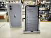 Смартфон Apple iPhone 11 128Gb