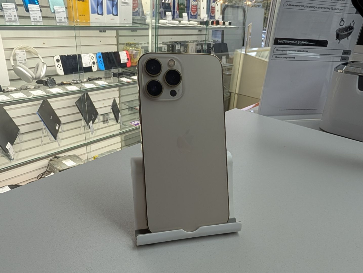Смартфон Apple iPhone 13 Pro Max 512Gb