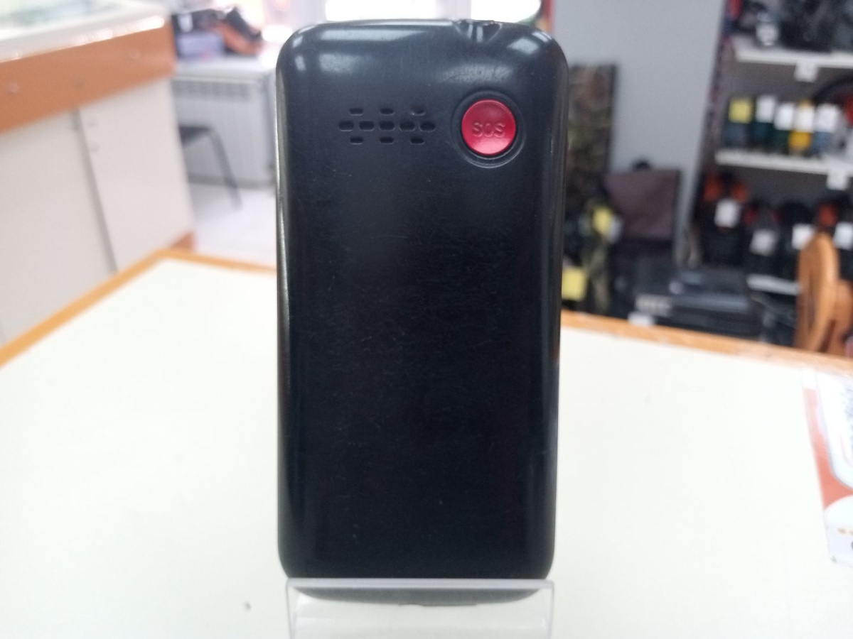 Мобильный телефон Texet B226