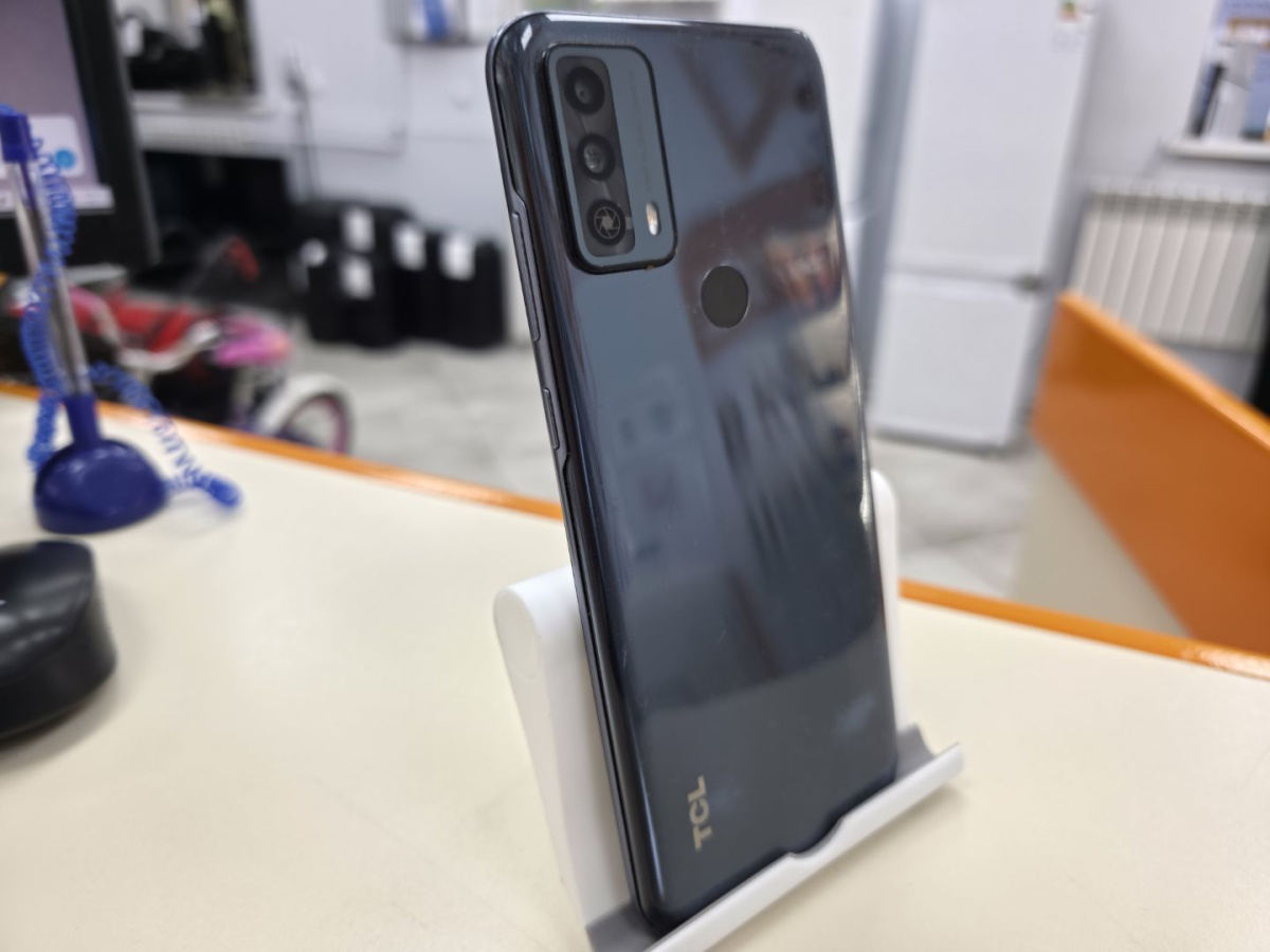 Смартфон TCL 20 B 4/64GB