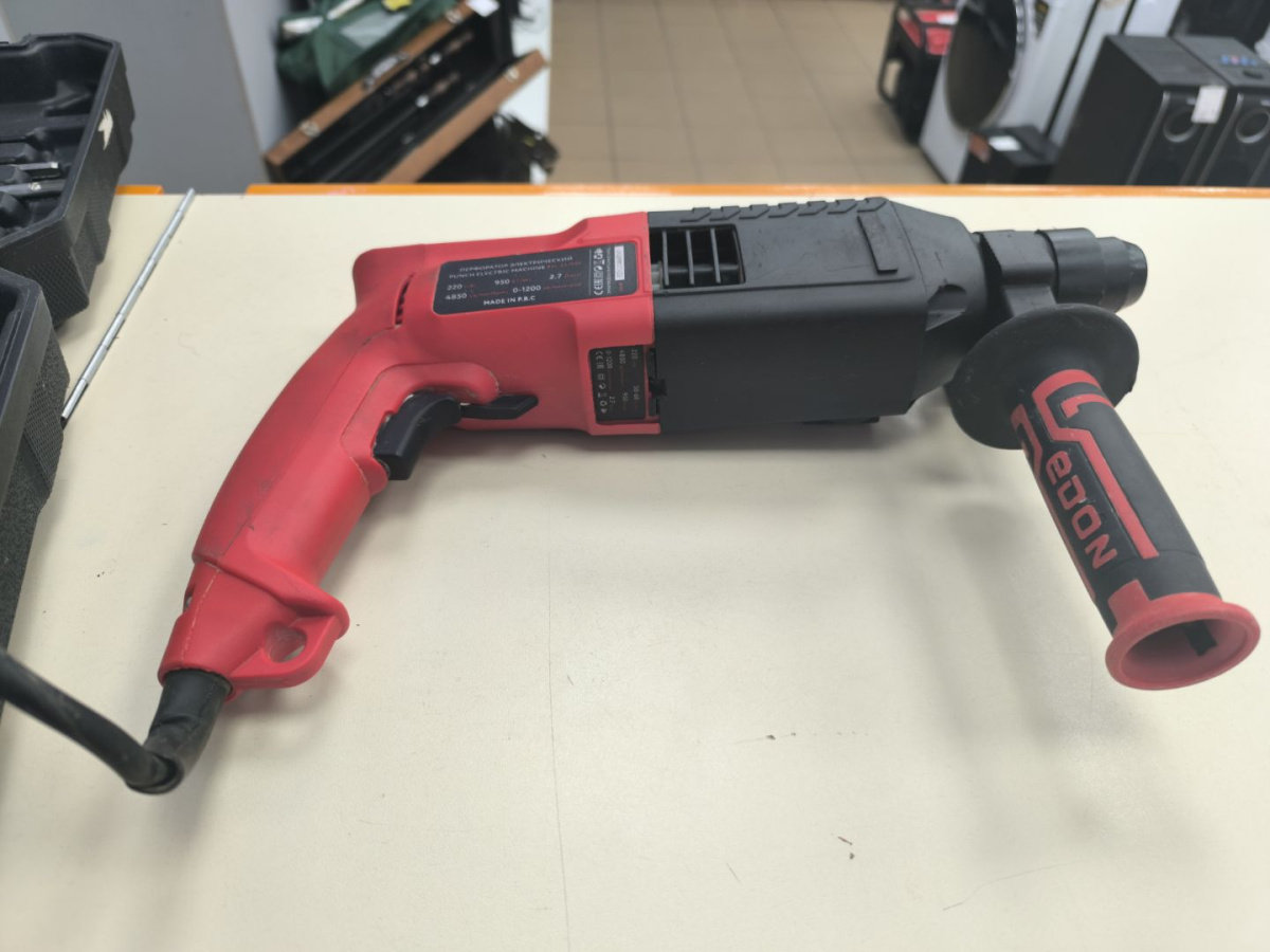 Перфоратор Edon RH 24|950