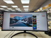 Монитор LG 34WP65C-B