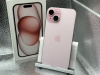 Смартфон Apple Iphone 15 128Gb